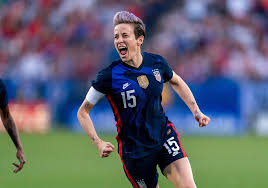 Uswnt no pasa problemas para vencer a francia. La Seleccion Femenina De Futbol De Ee Somos Prensa