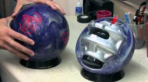 How is a bowling ball made? What Are Bowling Balls Made Of Bowling2u