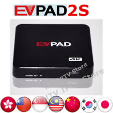 Free online video match streaming football / japan. Evpad 2s Vs Tvpad Korean Japanese Android Tv Box Free Live Channel Asian Malaysia Singapore Hk Full Taiwan Chinese Streaming Box In Set Top Boxes From Consumer Electronics