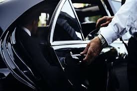 Find The Best Drop Offs Pick Ups Service From St Pete Clearwater International Airport For Your Busin Chauffeur Service Transportation Services Taxi Service