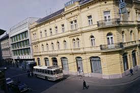Mkb bank in szeged öffnungszeiten heute. Mkb Szeged Kolcsey Utca Madeelousi