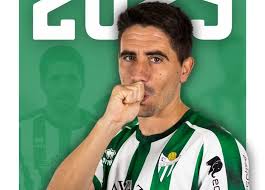 CD Guijuelo, renovación de Cristóbal Gil