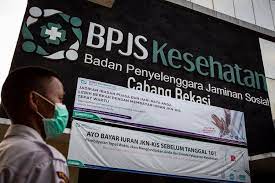 Info loker kantor bpjs muara bungo. Bpjs Kesehatan Buka Lowongan Kerja Cek Posisi Dan Syaratnya Halaman All Kompas Com