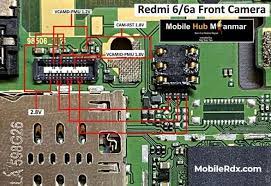 Redmi 6a Front Camera Not Working Problem Solution Camera Ways Problem And Solution Mobile Tricks Solutions