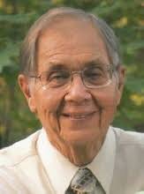 Obituary information for William "Bill" Edward Jameson