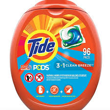 But if the front loading washers, if used with the right detergent are a great investment. Tide Pods Front Loader Problems