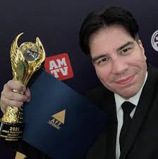 James Rael Film & Sound