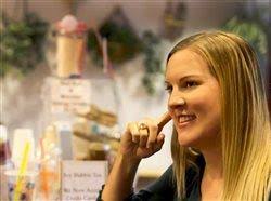 Saks hosts menswear manufacturers at elegant party