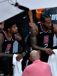 There are also all los angeles clippers scheduled matches that they are going to play in the. What Were The Los Angeles Clippers Gq