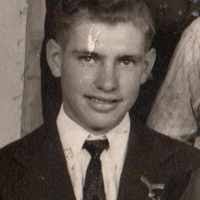 Willis Henry Yost (1926–1999) • FamilySearch