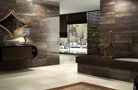 Home carrelage destinations carrelage pour salle de bain. Le Carrelage Metallise Pour Salle De Bains Espace Aubade