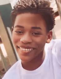 Corey Lamont Antwuan Prater, Jr. Obituary