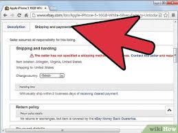 At this time, you can't change your ebay shipping address after payment. How To Buy On Ebay With Pictures Wikihow