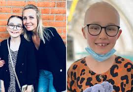 Strangers paid my mortgage after I lost my job for 'taking too much time  off' caring for my cancer-stricken daughter