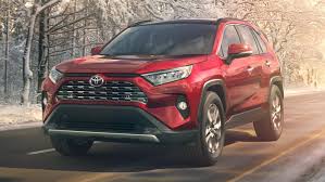 Malaysia will soon see the launch of the corolla cross. How Much Would You Pay For The All New Toyota Rav4 When It Arrives In Malaysia Autobuzz My