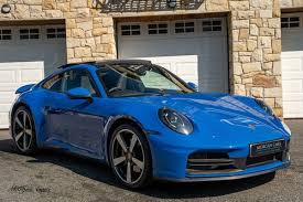 Image result for Albert Blue 2025 Porsche