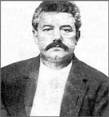 Peter Steven Traverso (1846-1920)