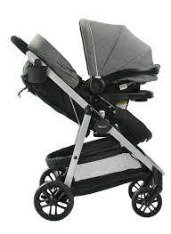 Graco Modes Pramette Travel System Huron R Exclusive Babies R Us Canada