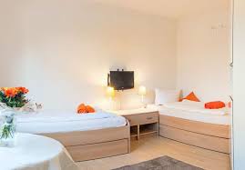 Professionelle beratung durch unseren fachhändler Pension Landhaus Bettina Bett Breakfest Fulda