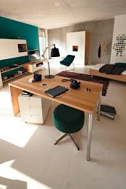 Hülsta now schreibtisch, ebay kleinanzeigen: Moderner Schreibtisch Now Vision 960401 Now By Hulsta Aus Eiche Metall