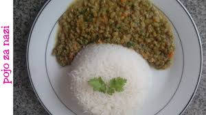 Jinsi ya kuandika andiko la mradi 12.9k views. How To Make Ndengu Pojo Za Nazi Kenyan Cuisine Youtube