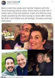 A former hospital doctor and royal air force officer, mercurio has been ranked among uk television's leading writers. Kpeav688yw3xkm