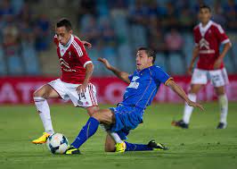 Have played at least one la liga game for the respective club. Ivan Rakitic Fabian Orellana Fabian Orellana Photos Zimbio