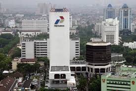 Maybe you would like to learn more about one of these? Pertamina Siap Akuisisi Kilang Tuban Majalah Tambang Online