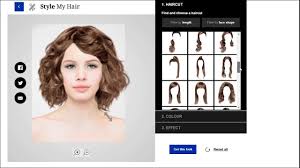 Niektoré dievčatá majú úzku bradu v kombinácii so širokými výbežkami líca. Virtualny Kadernik Online Zdarma Aktualne Ucesy 2021