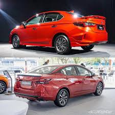 Accessories kereta honda civic turbo. Spice Up The 2020 Nissan Almera Turbo With These Accessories Wapcar
