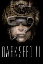Dark Seed II (Video Game 1995)