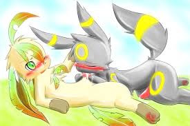 Male Feral Leafeon | sexiezpix Web Porn