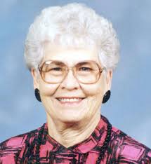 Anna Geneva Cooper Griffin (1918-2009)