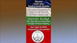 Dit bekend moluks lied werd. Descargar Maluku Tanah Airku Mp3 Gratis Mimp3 2020