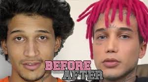 Kid Buu S Bizarre Shocking Past Revealed From Soundcloud Success To Child Abuse Scandal Youtube