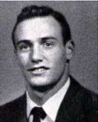 Ernest Bailey Gore (1928-1996)