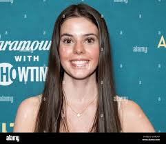 May Stewart's Instagram, Twitter & Facebook