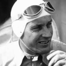 Hans Stuck races, wins and teams