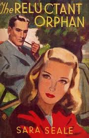 The Reluctant Orphan by Sara Seale