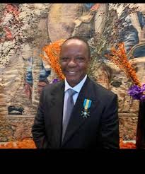 Who be captain hosa okunbo? Hlcimjtttad9gm