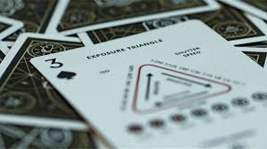 Select from premium playing cards deck of the highest quality. Photography Deck Is A Camera Themed Deck Of Playing Cards To Help Teach Photo Basics Digital Photography Review