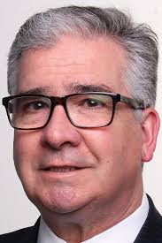 City councilman Kelley seeking Blair position