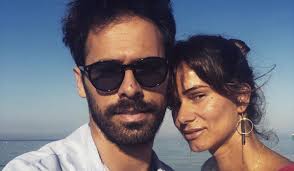 Anita da costa e angélico namoraram cerca de dois anos. Namorado De Claudia Vieira Recuparado Da Covid 19 Finalmente Posso Sair De Casa