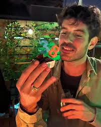 Ser ofensivo, blasfemar, irritar e incluso insultar forma parte del trabajo  del escritor. Tal como dice Kafka en uno de sus cuadernos: "Un libro debe  ser el hacha que rompa el mar