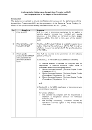 Msbs include businesses that cash checks, handle money orders, or conduct other currency exchange. Https Www Bnm Gov My Documents 20124 815175 Faq On Aup Pdf