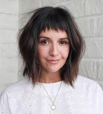 Visit our website to see our gallery of fabulous bob hairstyles with bangs! 50 Newest Bob With Bangs Ideas To Suit Any Taste Hair Adviser