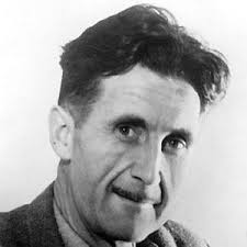 George Orwell
