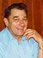 Eugene Vincent Bellino (1924-2007)
