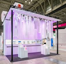 Invisua Lighting Bv Parco Br L Showcase Br Japan News
