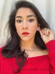 Heart Stud Earrings, Fuchsia Pink Crystal Heart Earrings, Pink Crystal Stud  Earrings, Valentines Gift for Her, Pink Heart Statement Earrings